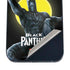 Marvel Black Panther Moon light iPhone 17 Pro Skin